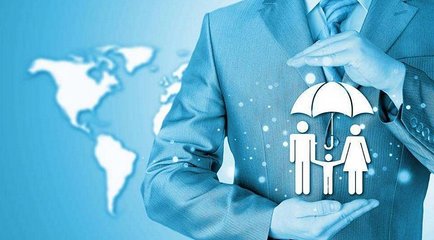 互联网保险 打破层层抽佣，重塑行业格局