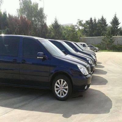 武汉春节用车租赁全指南 婚车、商务、旅游、自驾一应俱全